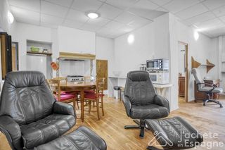 Chalet en venta en Cortes de Pallás