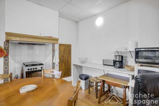 Chalet en venta en Cortes de Pallás