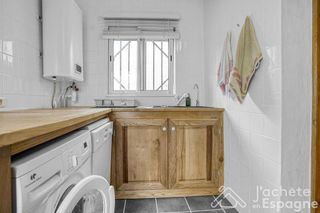 Chalet en venta en Cortes de Pallás