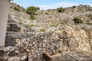 Chalet en venta en Cortes de Pallás