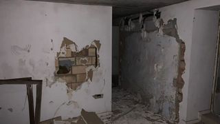 Chalet en venta en Montefrío