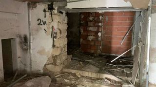 Chalet en venta en Montefrío