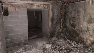 Chalet en venta en Montefrío