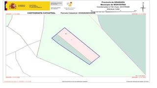 Chalet en venta en Montefrío