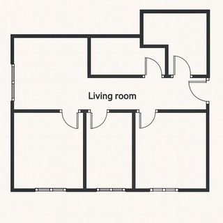 Chalet en venta en Montefrío