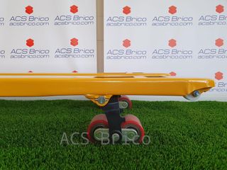 Transpaleta Hidráulica 2500 Kg - 1150mm - BZ251150 - Benza