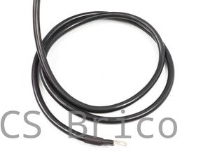 Cabrestante Remolque Embarcación Todoterreno 4536 Kg 59163 - Mader