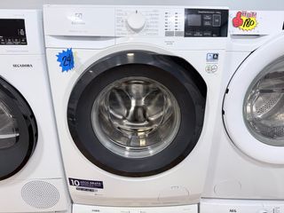 LAVADORA ELECTROLUX 8 KG 1200 RPM A++ GARANTÍA!