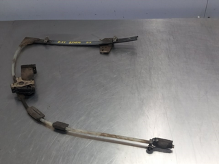 ELEVALUNAS DELANTERO IZQUIERDO RENAULT R 21 BERLI