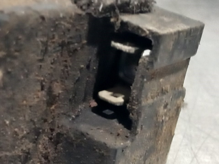 ELEVALUNAS DELANTERO IZQUIERDO RENAULT R 21 BERLI