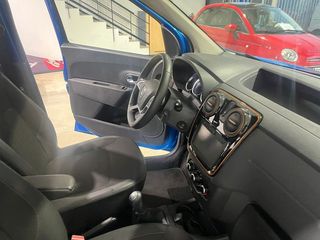 Dacia Dokker Stepway 1.5 DCI Celebration 90cv