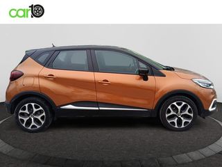 Renault Captur Zen TCe 66kW (90CV) GPF