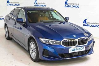 BMW Serie 3 320e **Techo solar**