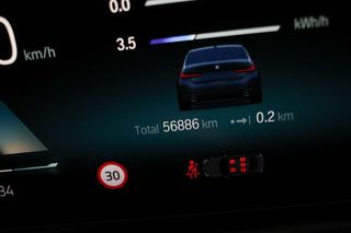 BMW Serie 3 320e **Techo solar**