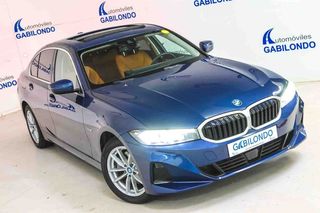 BMW Serie 3 320e **Techo solar**