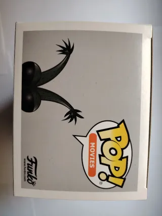 Funko Pop! Despicable Me 3 Kyle #422