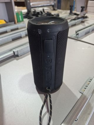 Altavoz Ortizan X10 Inalámbrico Negro