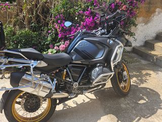 Bmw GS 1250 adventure