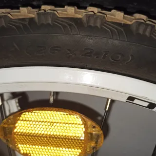 Bicicleta de Montaña , buen estado