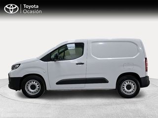 Toyota Proace City VAN Electric L1 1PL GX 50KWH (136CV)