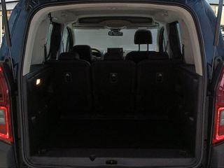 Fiat Doblò E-Doblò 100kW 50kWh