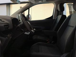 Fiat Doblò E-Doblò 100kW 50kWh