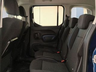 Fiat Doblò E-Doblò 100kW 50kWh