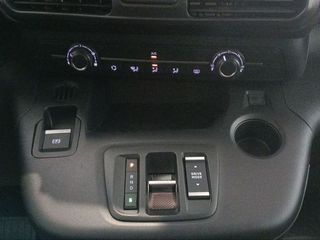 Fiat Doblò E-Doblò 100kW 50kWh