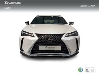 Lexus UX 300e e-UX