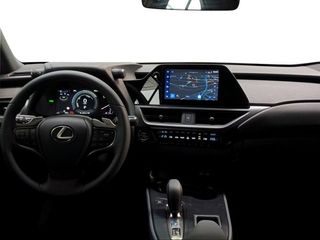 Lexus UX 300e e-UX