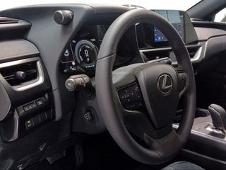 Lexus UX 300e e-UX