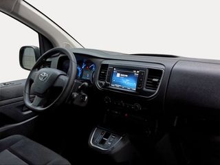 Toyota Proace VAN Electric L1 1PL GX Plus 50KWH (136CV) E-TOGGLE