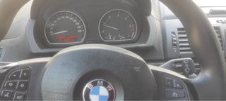 BMW X3 2005