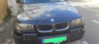 BMW X3 2005