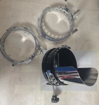 Bordadora profesional 12 agujas. Liquidacion
