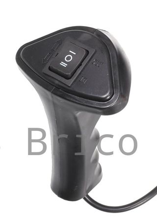 Cabrestante Remolque Embarcación Todoterreno 4536 Kg 59163 - Mader