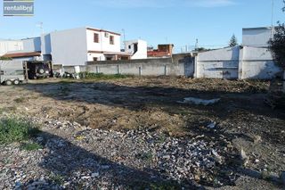 Terreno en venta en Ctra Jerez-Ctra del Puerto en Sanlúcar de Barrameda