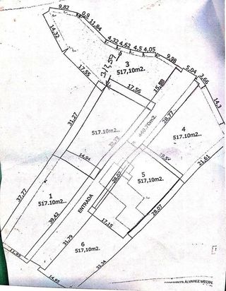 Terreno en venta en Ctra Jerez-Ctra del Puerto en Sanlúcar de Barrameda