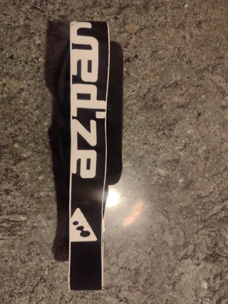 Gafas de esquí para niños (6-10 años)