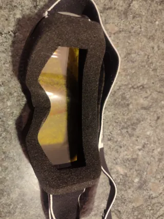 Gafas de esquí para niños (6-10 años)