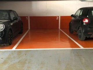 Garaje en venta en Son Vida en Palma de Mallorca