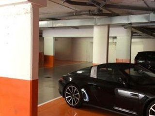 Garaje en venta en Son Vida en Palma de Mallorca