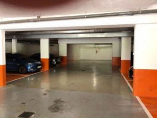 Garaje en venta en Son Vida en Palma de Mallorca