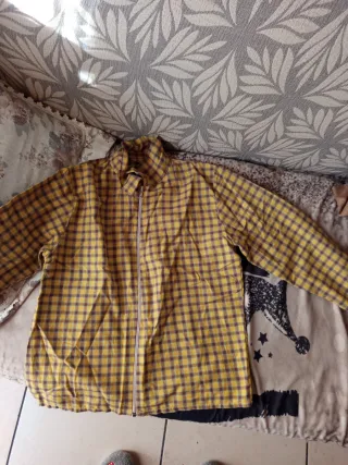 Costume da cowboy per bambini