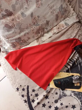 Costume da cowboy per bambini