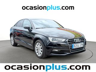 Audi A3 Sedan Attracted 1.6 TDI clean diesel 81 kW (110 CV)