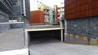 Garaje en venta en Ensanche en Alcobendas