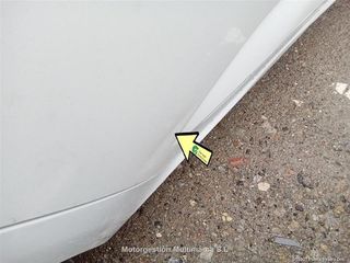 RENAULT MEGANE Business Blue dCi 81 kW (115CV)