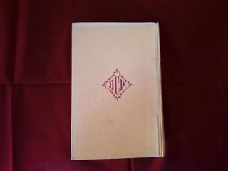 Enciclopedia de Grado Superior DALMAU, año 1954