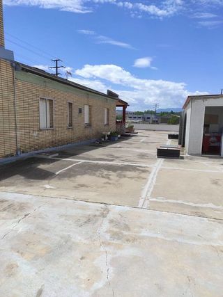 Nave industrial en venta en El Campillo - Polígono Cantabria en Logroño